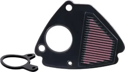 Produktbild von K&N HA-6199 Hochleistungsluftfilter Langzeitfilter