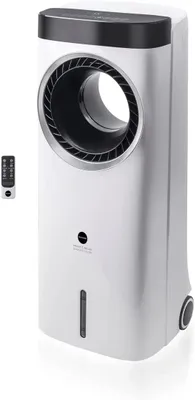 Image de Macom 984 Refroidisseur d'air à évaporation Refroidisseur d'air à évaporation portable