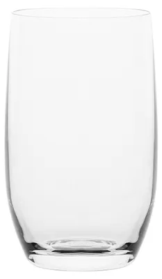 Image de La Porcellana Bianca, lot de 6 verres hauts de 320 ml P401300014Z