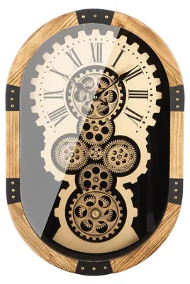 Produktbild von Casablanca by Gilde Wanduhr Lado, 52640
