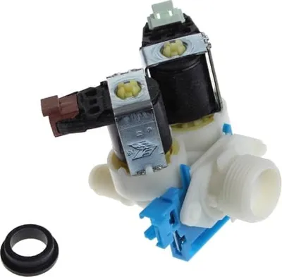 Immagine prodotto di Electrolux - Valvola Di Ingresso Con Doppio Flussometro - 4055017166