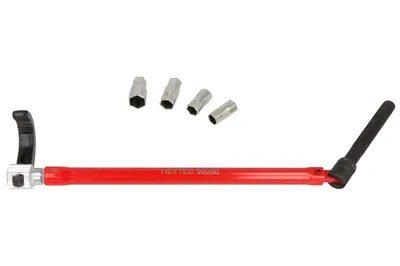Produktbild von Heyco - Standhahnmutternschlüssel, 755442