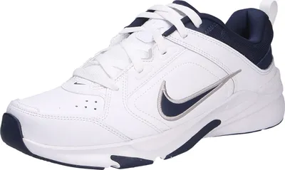 Produktbild von Nike Deyfallday M DJ1196-100 shoe Pullunder Nike Größe: 43,