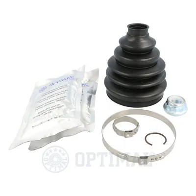 Obrázok produktu pre Súprava optimálnych vlnovcov hnacieho hriadeľa pre VW Golf V hatchback (1K1) CVB-10523TPE