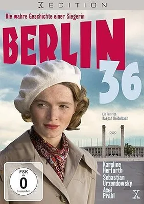 Produktbild von Berlin '36