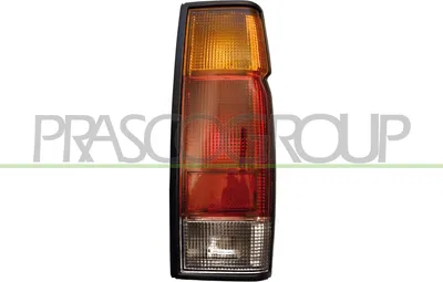 Produktbild von PRASCO Rückleuchte Heckleuchte Rechts für NISSAN TERRANO II (R20) TERRANO I (WD21) Pathfinder I (WD21)