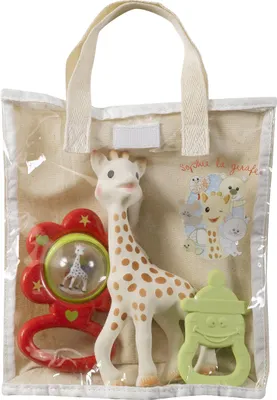 Imagen del producto de Juguete Sophie la Jirafa, Vulli, modelo 516343