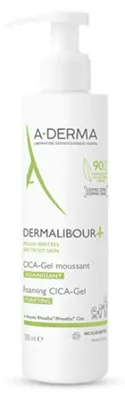 Image de Reinigungsgel A-Derma Dermalibour+ Purifying 200 ml