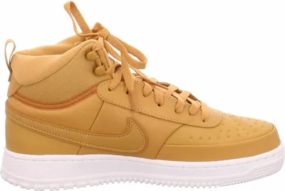 Produktbild von Nike Sneakers DR7882-700 in Beige color size 40.5