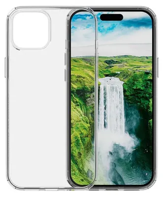 Zdjęcie produktu dla dbramante1928 ID61CL001897, Pokrowiec, Apple, iPhone 17e/16e/15/14/13, Przezroczysty