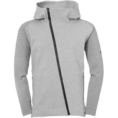 Produktbild von Uhlsport ESSENTIAL PRO JACKE M dark grau melange