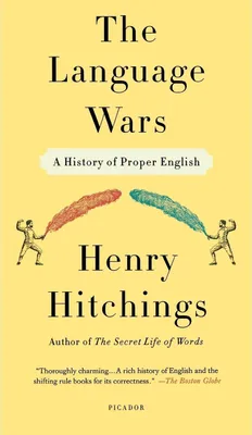 Produktbild von Language Wars