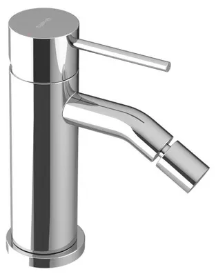 Image de Robinetterie de bidet Sapho ULTRAMIX, chrome