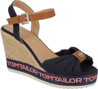 Immagine prodotto di Sandali Tom Tailor da donna