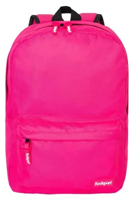 Obrázek produktu pro Rockport – batoh, cestovní GT14305 (jedna velikost) (růžový)