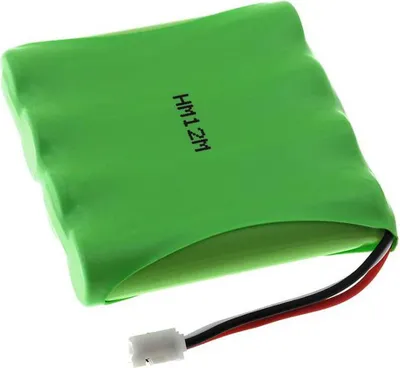 Produktbild von Akku für Philips RC5400