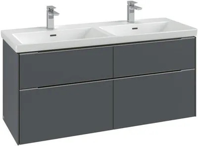 Produktbild von Villeroy & Boch C56800VE WTUS Subway 3.0 C56800 1272x576x462mm