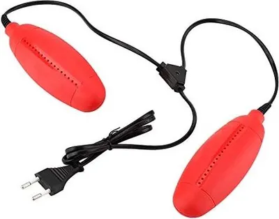 Produktbild von Elektrischer Damen-Schuhtrockner, Deo-Gerät, Fußschutz