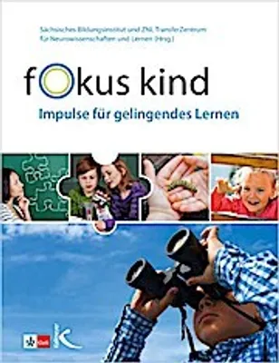 Produktbild von Fokus Kind