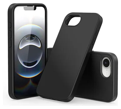 Produktbild von nevox StyleShell SHOCK für iPhone 16e/17e