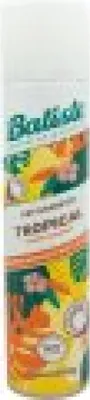 Produktbild von Batiste Tropisches Trocken-Shampoo 280ml