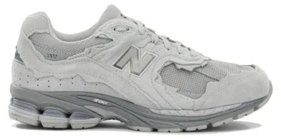 Produktbild von NEW BALANCE Sneaker U2002DX für Herren, grau - Modell 9