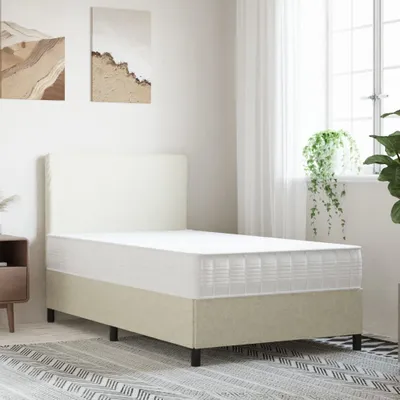 Immagine prodotto di Materasso a Molle Insacchettate Medio Rigido 100x200 cm