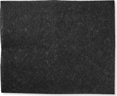 Productafbeelding van Universele filters voor afzuigkappen | Koolstoffilter | 57 x 47 cm | Vervangingsindicator | Te snijden | 2 stuks