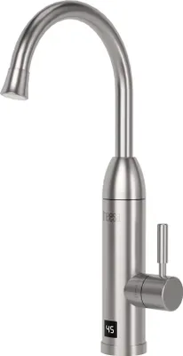 Produktbild von Durchlauferhitzer Wasserhahn Küchenarmatur Teesa LED 3500 W