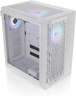 Obrázok produktu pre Thermaltake CTE C700 TG ARGB Snow White