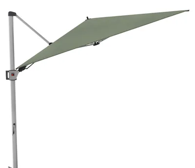 Produktbild von Knirps Hyperion Prestige Sonnenschirm 330x240 8tlg.