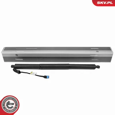 Obrázek produktu pro ESEN SKV Motor zadních dveří Elektromotor zadních dveří 52SKV186 Zadní pravá strana pro VOLVO XC90 II (256) 580 mm elektrický 1,38 kg