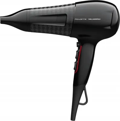 Produktbild von ROWENTA Haartrockner mit Diffusor Powerline CV591L 2100W Ionisierung