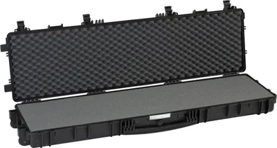 Immagine prodotto di Explorer cases 13513 Custodia nera con schiuma per picking