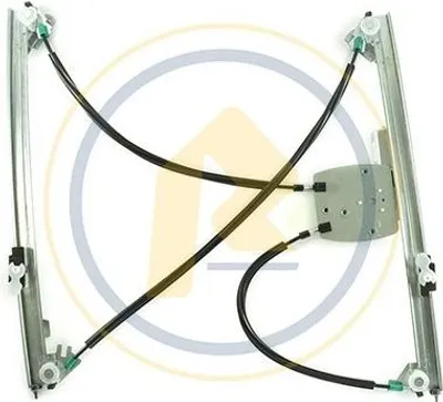 Produktbild von AC Rolcar 01.3821 Elektrischer Fensterheber Vorne Links für RENAULT ESPACE IV (JK0/1)