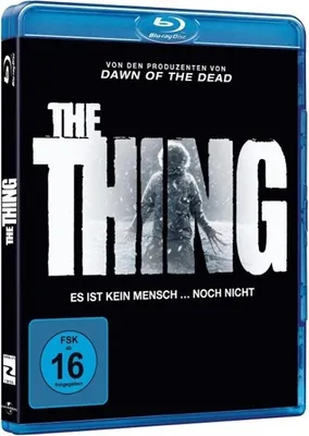Produktbild von The Thing