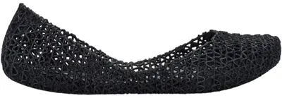 Produktbild von Melissa Campana Papel Vii Ballerinas Schwarz EU 37 Frau Schwarz EU 37