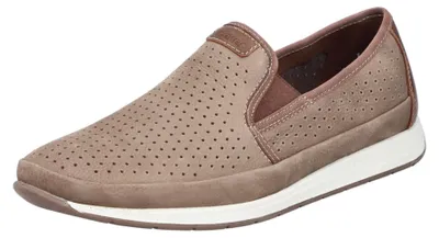 Produktbild von Rieker Klassische Slipper Herren 32313932383835 Braun 40 EU