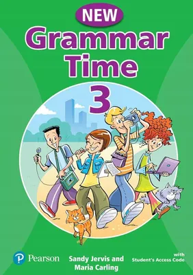 Immagine prodotto di Nuovo Tempo di Grammatica 3. Libro dello studente + Codice di accesso