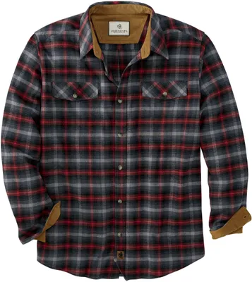 Zdjęcie produktu dla Legendary Whitetails, męska koszula flanelowa, rozmiar XL