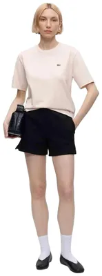 Image de T-shirt Lacoste 124-15978030891352 pour Femme