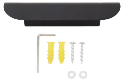 Zdjęcie produktu dla Kinkiet LED, IP65, wodoodporna lampa aluminiowa, 3000 K, ciepły kinkiet do użytku wewnątrz i na zewnątrz
