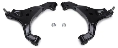 Obrázok produktu pre MS 37056-KIT-MS Sada riadiacich tyčí, sada priečnych tyčí prednej nápravy vľavo + vpravo pre MERCEDES-BENZ SPRINTER 3,5-t autobus (B906)