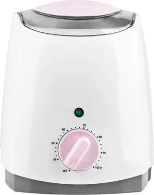 Image de Chauffe-cire iWax can 800 ml, 200W