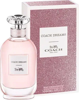 Obrázek produktu pro Coach Dreams - EDP, 40 ml