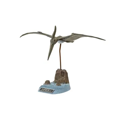 Produktbild von Pteranodon 1:35 Modellbausatz detailgetreu Kunststoff