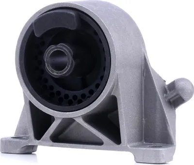 Produktbild von RIDEX Motorlager Gummimetalllager Vorne für OPEL Astra G CC (T98) 247E0337
