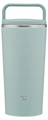 Produktbild von Zojirushi SX-JS40GM Edelstahl Thermobecher Minzgrün 400ml