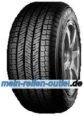 Produktbild von Yokohama Geolandar G94Bv 285/60R18 116V