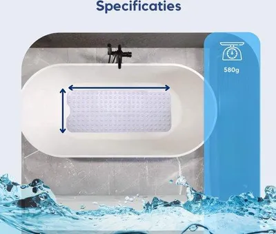Immagine prodotto di Tappetino da doccia per il bagno